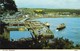 Postcard The Pier Rothesay Bute My Ref  B12085 - Bute