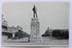 Cecil John Rhodes Statue, Bulawayo, Zimbabwe / Southern Rhodesia, Africa (damaged) - Zimbabwe