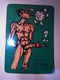 1 Calendar - Cartoon Erotico Erotic Woman Nude Sexy Mulher Nua Sex Porn Pornographic (xx3) - Small : 1991-00