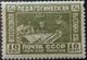 Russia, USSR, 1930, Mi. 389, Y&T 454, Sc. 435, Educational Exhibition, Leningrad, MLH - Unused Stamps