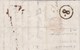 LAC De Dunkerque (59) Pour Paris (75) - 5 Ventôse An 5 (22/02/1797) - ML 57 DUNKERQUE + TM 7 + Cachet -8 Dans Un Cercle - 1701-1800: Precursors XVIII