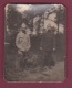 050518 - MILITARIA GUERRE 1914 18 - Photo Militaire HOEVILLE 1916 Meurthe Et Moselle - War, Military