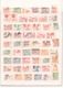 YOUGOSLAVIE LOT DE 108 TIMBRES TOUT ETAT PRINCIPALEMENT OBLITERE - Collections, Lots & Séries