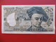 BILLET 50 FRANCS QUENTIN DE LA TOUR 1983 SERIE P.32 - 50 F 1962-1976 ''Racine''