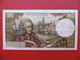 BILLET 10 FRANCS VOLTAIRE Y.2.8 1973.Y  SERIE N.913 - 10 F 1963-1973 ''Voltaire''