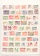 YOUGOSLAVIE LOT DE 107 TIMBRES TOUT ETAT PRINCIPALEMENT OBLITERE - Collections, Lots & Séries