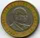 Kenya 10 Shillings 1997 KM 27 - Kenya