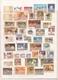 YOUGOSLAVIE LOT DE 91 TIMBRES TOUT ETAT PRINCIPALEMENT OBLITERE - Collections, Lots & Series