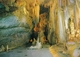 Lebanon Jiita Grotto Cave Upper Gallery - Lebanon