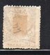 TURCHIA 1876 - 10 Pa. - CON LINGUELLA - MH* - 1837-1914 Esmirna