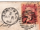 Lettre Londres 1862 London Bertrand Maire De Caen Calvados Angleterre England Victoria - Postmark Collection