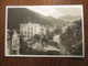 1938 CZECHOSLOVAKIA POSTCARD With TEPLICE BAD VIEW - Tchéquie