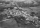 87-ORADOUR-SUR-GLANE- VUE AERIENNE DES RUINES - Oradour Sur Glane