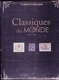 Catalogue Mondial De Cotation Yvert Et Tellier - Classiques Du Monde 1840-1940 Neuf - Other & Unclassified