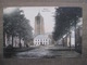 Cpa Moll Mol - Sint-Pieters - Place église - Calèches - 1908 - Marco Marcovici - Mol