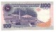 Malaysia 100 Ringgit 1992 Pick 32A USBNC Printer - Malaysia