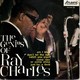 RAY CHARLES , 45 Tours : The Genius Of RAY CHARLES - Atlantic 212 042 M - Blues