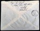 1953 First Flight Cover Istanbul-Paris By Caravelle-Air-France - Airmail