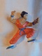 Ancien - Figurine - Personnage Dragon Ball Z - Son Goku - Drang Ball