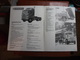 Livret Publicitaire - Dépliant Commercial - Camions Kenworth Paccar International Inc. - Années 70/80 - Prospectus - Automobil