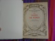 RESTIF DE LA BRETONNE :LES NUITS DE PARIS  & LES CONTEMPORAINES , 2 VOL.RELIÉS,Éd.TRIANON-Cuivres Orig.COCHET & GOOR - Lots De Plusieurs Livres