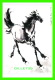 CHEVAUX - HORSES -  ORIENTAL CITY PUB. GROUP LTD ISSUED - - Chevaux