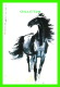 CHEVAUX - HORSES -  ORIENTAL CITY PUB. GROUP LTD ISSUED - - Chevaux