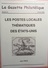 Les Postes Locales Thématiques Des Etats-Unis - Autres & Non Classés