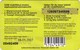 Greenland, PRE-GRL-1004b, 100 Kr, Two Girls With Mobile Phone, Whaletail, 2 Scans   Expiry 04-01-2007.  Please Read - Groenlandia