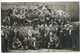 RARE - COMMENTRY (Allier) Grève Des Forgerons Juin 1936 Le Négus - Carte Photo - Commentry