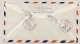 Nicaragua - 1940 - 5 Stamps On R-Airmail Cover From Managua To New York / USA - Nicaragua