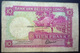 Billet - Congo Belge, 10 Francs Type 1941-50, Troisième Émission - 1943 - Belgian Congo Bank
