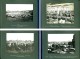 Delcampe - Mission Française En Australie-Méridionale Album 61 Photos 1918 Signatures Leclercq-Motte - Albumes & Colecciones