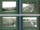 Delcampe - Mission Française En Australie-Méridionale Album 61 Photos 1918 Signatures Leclercq-Motte - Albumes & Colecciones