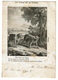 CPA  - Fable De Jean De La Fontaine : Le Loup Et Le Chien - 1902 - Edit. Van Cortenbergh - 2 Scans - Vertellingen, Fabels & Legenden