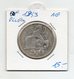 Belgio - 1949 - 50 Franchi - Argento - (FDC9543) - 50 Francs