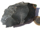 JASPE NOIR Des Indes . LYDIENNE . JSPN009 . 90mm . 110g - Mineralen