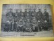 35 3124 CPA 1918. GROUPE DE MILITAIRES DU 41eme REGIMENT D'INFANTERIE DE RENNES (+ DE 20000 CARTES A MOINS DE 1 EURO) - Rennes