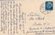 1934 , ALEMANIA , BAD OBERNIGH - BERLIN , TARJETA POSTAL CIRCULADA - Cartas & Documentos