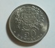 Portugal 50 Centavos 1968 - Portogallo