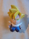 Ancien - Mini Figurine - Personnage Dragon Ball Z - - Dragon Ball