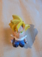 Ancien - Mini Figurine - Personnage Dragon Ball Z - - Dragon Ball
