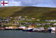 FAROE  ISLAND,RUNAVIKI, VISTA PARCIAL  [41847] - Féroé (Iles)