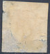 Stamp Italy Sardinia 1855-63 20c Used Lot46 - Sardinia