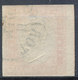 Stamp Italy Sardinia 1855-63 40c Used Lot54 - Sardaigne