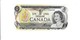 Kanada 1 Dollar UNZ - Canada