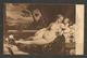 ITALIA  - TIZIANO - INTERESTING  POST  CARD   - D 1927 - Peintures & Tableaux