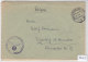 2 Feldpostbriefe Von Der Heeres-Uffz.-Schule MARIENWERDER (Westpr.) - Briefe U. Dokumente