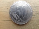 Equateur  50  Centavos  2000  Km 108 - Equateur