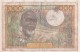 Billet BCEAO  1000 Francs  , Alphabet Z.183 K ,n° 74734 - Stati Dell'Africa Occidentale